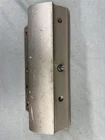 1964 Mercury Marauder Monterey Dash Panel Glove Box Door Hinge Emblem Park Lane Used. Price: $89.24.