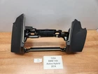 10-15 Oem Bmw F01 F02 740 750 Lower Center Dash Bezel Trim Panel Black Used. Price: $99.95.