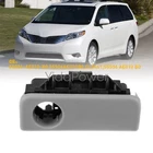 New Glove Box Lock Compartment Handle For Toyota Sienna 2006 2007 2008 2009 2010. Price: $11.29.