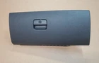 07-13 Chevy Silverado Sierra Glove Storage Box Compartment Lower Black Oem Used. Price: $44.95.
