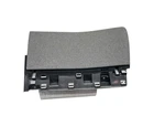 2022-2025 Lucid Air Front Right Passenger Dashboard Lower Glove Box Gray Used. Price: $115.13.