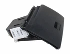 Versa 2009 Glove Box Compartment Assembly Used Genuine Authentic Oem. Price: $52.95.