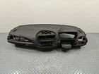 Genuine Bmw Series F20 F21 F22 F23 Complete Dashboard Panel Black Used. Price: $187.85.
