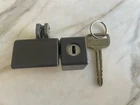 1991 1992 1993 1994 Toyota 4RUNNER Glove Box Latch Lock With Key Included Oem Used. Price: $74.95.