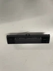 92-98 Bmw E36 Series Dashboard Fresh Air Vent Grille Lock Trim Oem Black Used. Price: $72.45.