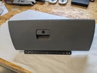 2007-2013 Silverado Sierra 1500 2500 3500 Glove Box Dark Titanium Trim Code 88 Used. Price: $40.00.