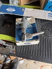 Oem Nos 1978-79 Ford Truck /bronco Glove Lock Set D8TZ- 9806081-A W/box New. Price: $65.00.