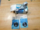 Nos Oem Torino Gt D2OZ-9706081-A Glove Box Lock & D2OZ/D3AZ-6506164-A Knob 72-76 New. Price: $99.99.