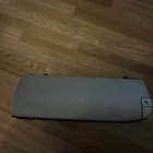 06-09 Lexus IS250 Instrument Glove Box Used. Price: $59.99.