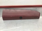 79-97 Dodge Ram Van B150 B250 B350 Upper Glove Box Door Lid Red Oem Used. Price: $50.00.