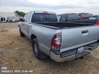 Glove Box Oem 2005 Toyota Tacoma 5555004061B0 Used. Price: $125.00.