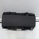 2021-2024 Tesla Model Glove Box Storage Compartment Black Assy Oem Used. Price: $90.00.