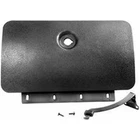 New Goodmark Glove Box Door With Hinge Fits Chevelle GMK4033524701. Price: $99.80.