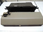 1997 Volvo 960 Glove Compartment Complete Box, With Door & Key Used. Price: $60.00.