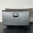 04-08 Solara Dash Glove Box Storage Compartment Instrument Panel Assembly Black Used. Price: $124.98.