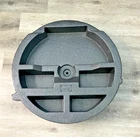 Genuine Nissan Rogue Trunk Floor Storage Box 84975-4BA5A , 2014-2018 Used. Price: $135.99.