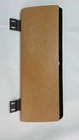 Mercedes 380SL 560SL Glove Box Door 1076800198 Palomino 1981-1989 Used. Price: $30.00.