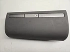 2007-2013 Gmc Sierra Upper Glove Box; Fits 1500/2500/3500. Used. Price: $211.50.