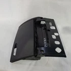 2016 Audi S7 Oem Black Glove Box 4G1880302B Used. Price: $74.00.