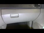 Spectra 2008 Glove Box 406217 Used. Price: $114.95.