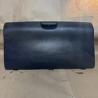 98-01 Dodge Ram Dash Glove Box Storage Compartment Door Lid Assembly Black G21 Used. Price: $89.99.