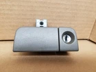 Acura Rsx Honda Crv 1997-2006 Glove Box Latch Lid Door Gray Oem Used. Price: $25.99.