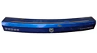 2007-2012 Dodge Caliber Rear Trunk Lid Liftgate Handle Molding Trim Panel Blue Used. Price: $129.00.