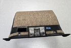 Very Nice Used Original Genuine Porsche 944 924 Glove Box Base Unit #18. Price: $45.00.