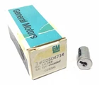 Nos Gm 20504714 Lock Cylinder Uncoded Buick Skylark, Somerset, Gran Am, Calais New. Price: $20.87.