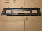 1966-1967 Chevelle Camino Dash Column Shift Speedometer Backing Plate Oem Used. Price: $20.00.