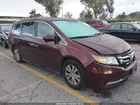 Glove Box Oem 2015 Honda Odyssey 77501TK8A01ZC Used. Price: $125.00.