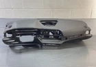 2019-2025 Bmw 330I G20 Front Dashboard Panel Black W/ Glove Box Oem *note* Used. Price: $600.00.