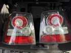 2010 - 2011 Land Rover Range Sport Left Right Tail Light Oem Used. Price: $150.00.