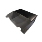 Glove Box Liner Insert For 1958 Chevrolet Bel Air Biscayne Brookwood Impala New. Price: $144.80.