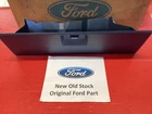 Nos Ford Mustang 1979-1983 Glove Box D9ZZ-6606010-B New. Price: $125.00.