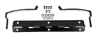 1955 1959 Chevy Pickup Pu Truck Glove Box Hinge W/ Springs & Mounting Screws New. Price: $57.95.