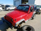 Wrangler 1998 Glove Box 1202510 Used. Price: $78.95.