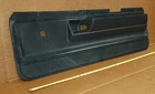 Nos 71-76 Chevy Impala Caprice Rh Door Panel Olds Buick Pontiac 72 73 74 75 Read Used. Price: $195.00.