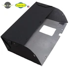 1963 1964 Chevrolet Biscayne Bel Air Impala Glovebox Liner Without A/c New. Price: $59.99.