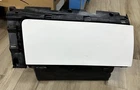 Oem Glove Box Compartment For Tesla 2016-2020 Used. Price: $65.00.
