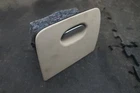 Left Dash Driver Compartment Box Beige 51459367849 Bmw 750I 740 G11 G12 2016-19 Used. Price: $44.99.