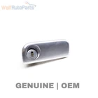 2015-2018 Porsche Macan Glove Box Handle / Lock Cylinder 95B857095F Used. Price: $42.49.