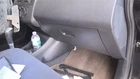 Storage Compartment Door Versa 2009 Glove Box 1654796 Used. Price: $30.00.