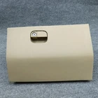 2005-10 Honda Odyssey Glove Box Lower Door Beige Lock Handle 77501-SHJ-A0-21 Oem Used. Price: $98.88.