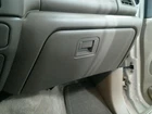 Excursion 2001 Glove Box 104857354 Used. Price: $76.25.