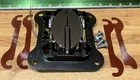 Mercedes W209 CLK350 CLK500 Convertible Cover Hook Switch Left W207 2097500525 Used. Price: $87.95.