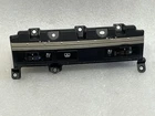 2013 2014 2015 - 2018 Lexus ES300H ES350 Heated Seat Rear Shade Switch Panel Used. Price: $27.72.