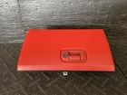 02 Ford Thunderbird Dash Glove Box Storage Compartment Colorado Red Used. Price: $85.00.