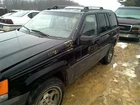 Dash Panel Fits 96-98 Grand Cherokee 10164186 Used. Price: $534.79.