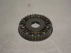97 98 99 Accord Acura Cl 2.3L Crank Shaft Belt Drive Balancer Timing Gear Pulley Used. Price: $34.99.